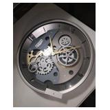 Industrial Wall Clock