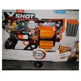X-Shot Skins Dread Blaster 