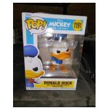 Funko Pop! Disney: Classics - Donald Duck Vinyl Figure