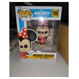 Funko POP! Minnie Mouse Figurine