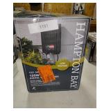 Hampton Bay Digital Timer
