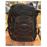 VECKUSON Large 18.4 Inch Laptop Backpack