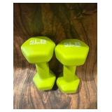 Saorzon Dumbbells Set