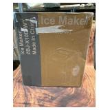 Ice Maker
