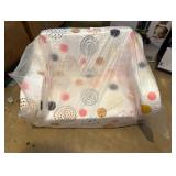 Firework Kids Sofa