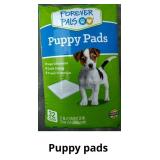 Puppy Pads