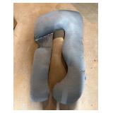 Pregnancy Pillow
