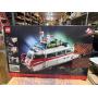 LEGO Icons Ghostbusters ECTO-1 Car Set 10274