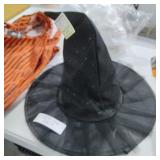 Witches Hat