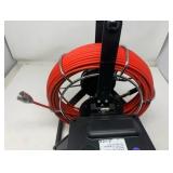 Sewer Camera, Pipe Drain Inspection Camera