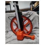 Crescent Lufkin 12-in Measuring Wheel
