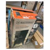 Masterbuilt 30-inch Analog Electric Smoker