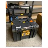 TOUGHSYSTEM 2.0 24 in. W Modular Tool Box