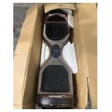 Nht Pro Hoverboard