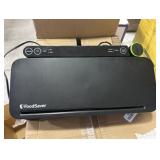 FOODSAVER Vacuum Sealer