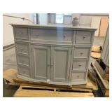 Hampton Harbor 45 in. W x 22 in. D Bath Vanity