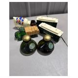 Vintage Avon bottles