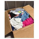 Mystery box of boys clothing youth
