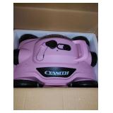 110 Mins Runtime Pool Vacuum