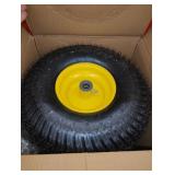 Lawnmower Tires