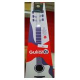 31 inch Fan Wingda Kid Guitar