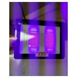 Blacklight Floodlight 