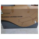 Lounge Chair