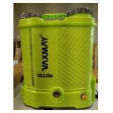 Battery Powered Backpack Sprayer