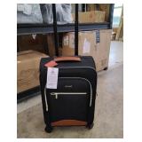LOVEVOOK Carry On Luggage