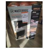 Masterbuilt Electric Smoker