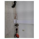21.2 cc Gas 2-Stroke Straight Shaft String Trimmer