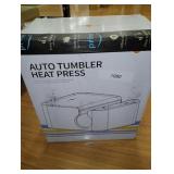 HTVRONT Auto Tumbler Heat Press