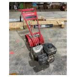 Troy -Bilt Rear Tine Cultivator