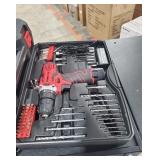 KingTool 276-Piece Tool Set Kit