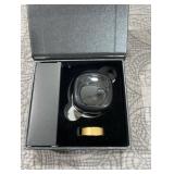 Smart Fitness Ring 