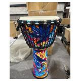Djembe Drum
