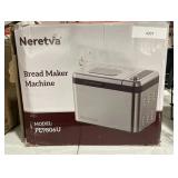 Neretva Bread Maker Machine