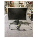Dell Monitor / Mediacom Remote