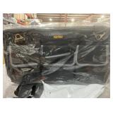 22-inch Wide Mouth Tool Bag 