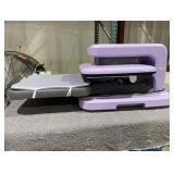 HTV ONT Heat Press
