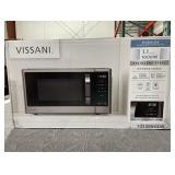 1.1 cu. ft. Countertop Microwave