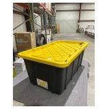 40 Gal. Tough Storage Tote