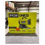 RYOBI ONE+ 18V Cordless Hybrid Forced Air Propane Heater