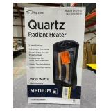 Space Heater