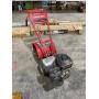 Troy -Bilt Rear Tine Cultivator