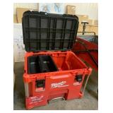 PACKOUT 22 in. Rolling Modular Tool Box LP Handle