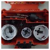Milwaukee 49-22-4025 13-Piece General Purpose Hole Dozer