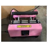 Tumbler Heat Press