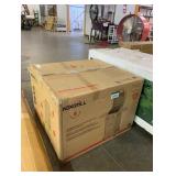 2 Burner Stainless Steel Propane Gas Grill