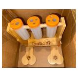 LOOBANI Dog Puzzle Toy